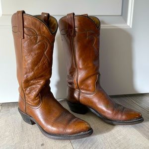 Avonite Cowboy Boots